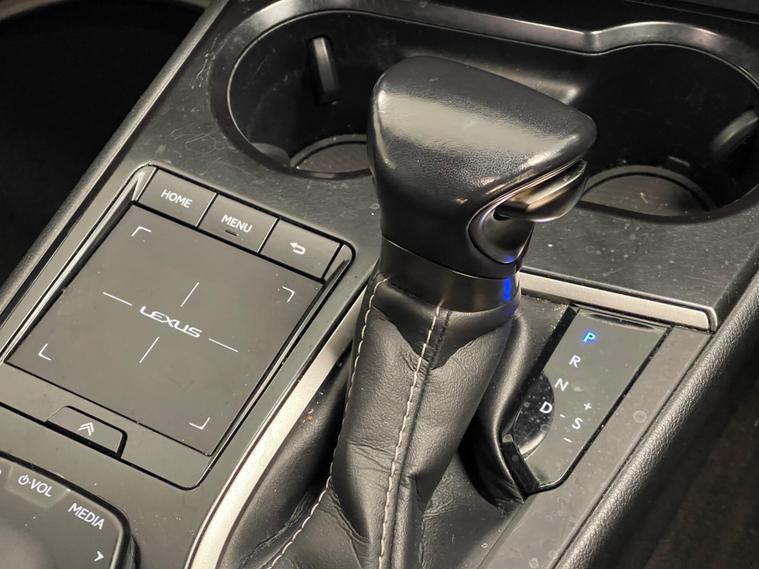 Lexus Lexus UX