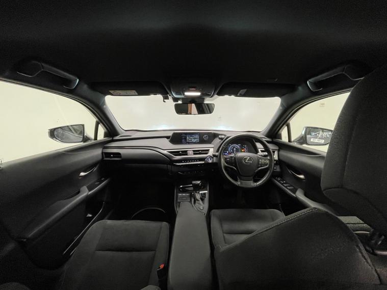 Lexus Lexus UX