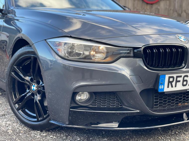 BMW BMW 320
