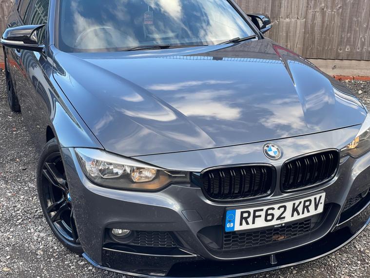 BMW BMW 320