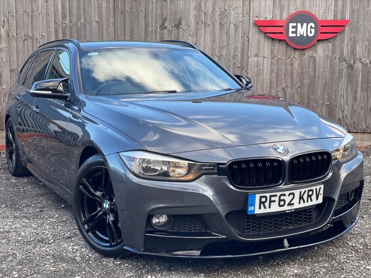 BMW BMW 320