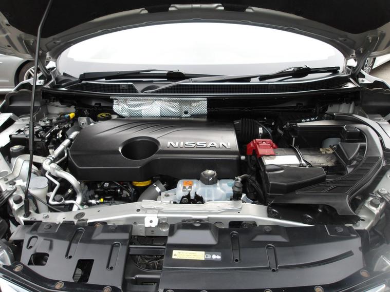 Nissan Nissan Qashqai