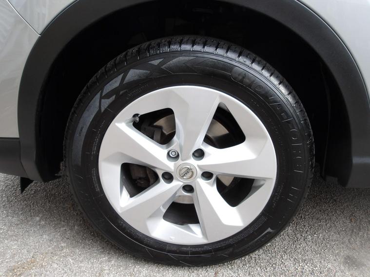 Nissan Nissan Qashqai