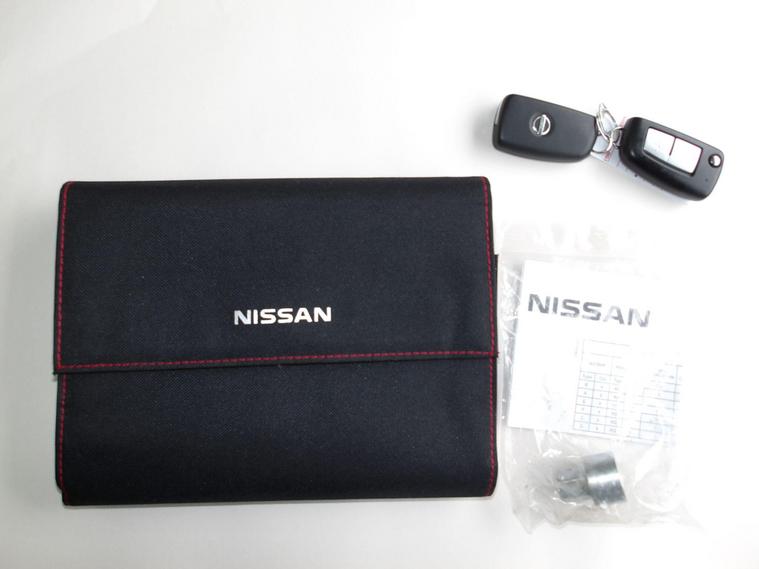 Nissan Nissan Qashqai