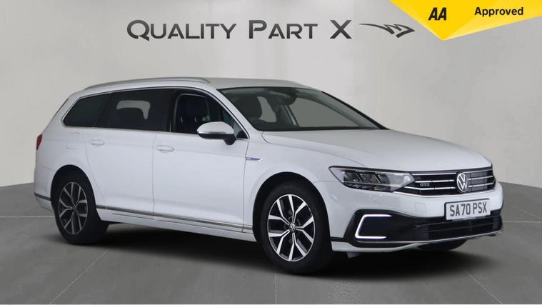 Volkswagen Volkswagen Passat
