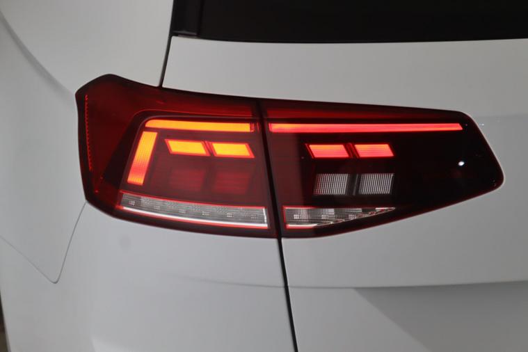 Volkswagen Volkswagen Passat