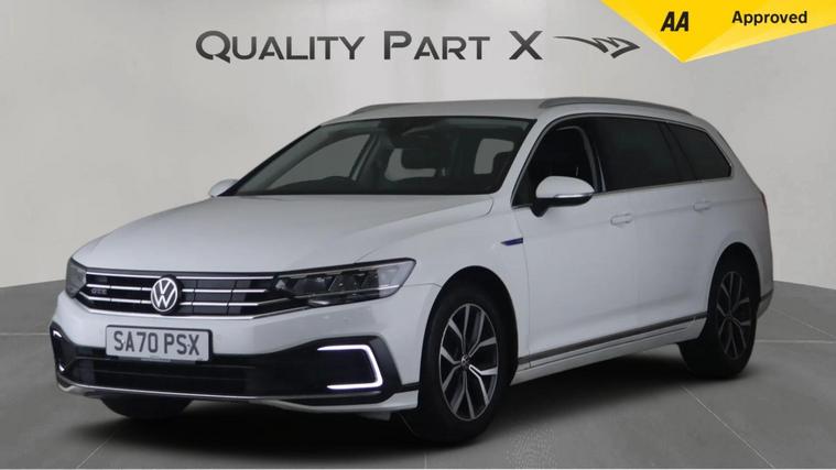 Volkswagen Volkswagen Passat