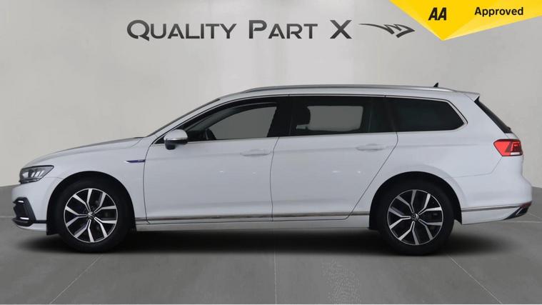 Volkswagen Volkswagen Passat
