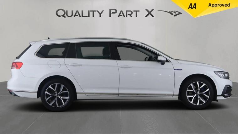 Volkswagen Volkswagen Passat