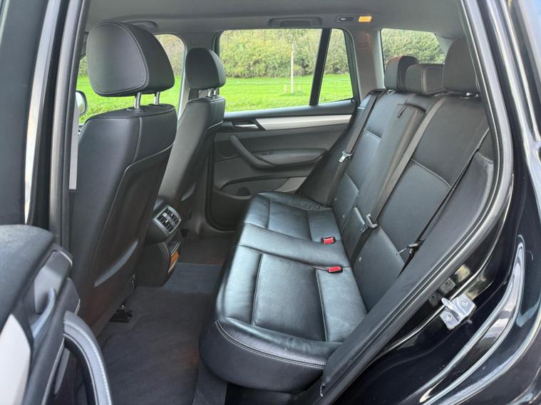 BMW BMW X3