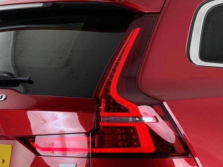 Volvo Volvo V60