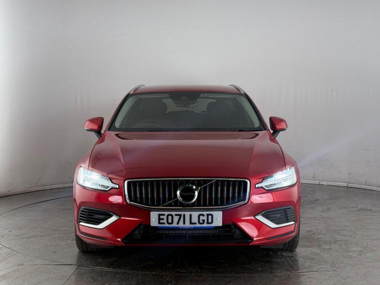 Volvo Volvo V60