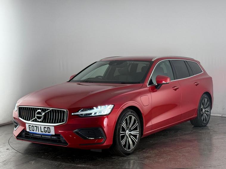 Volvo Volvo V60