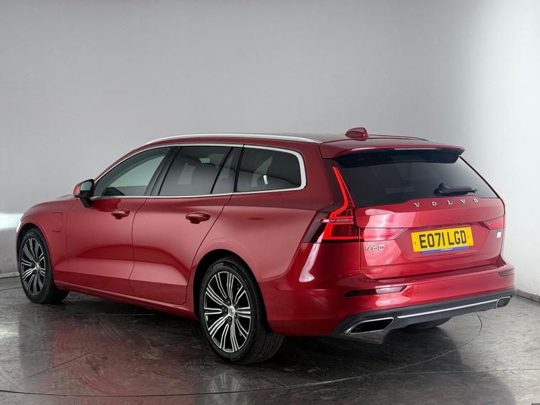 Volvo Volvo V60
