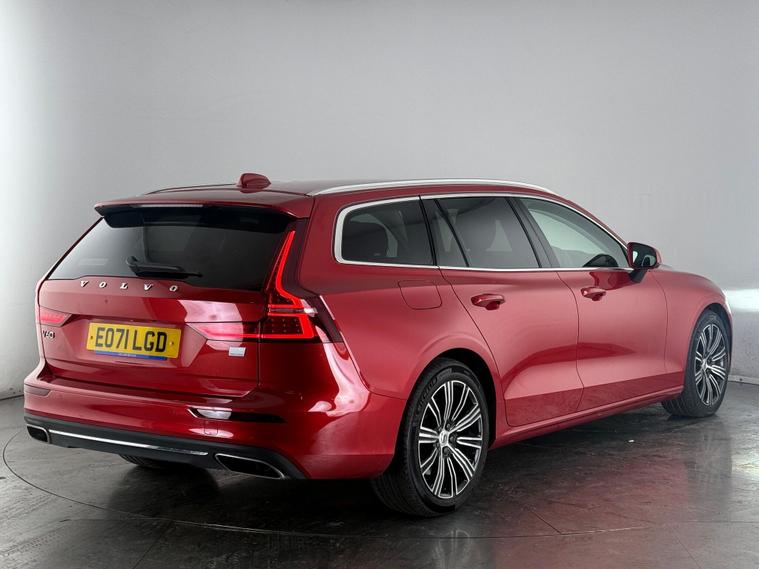 Volvo Volvo V60