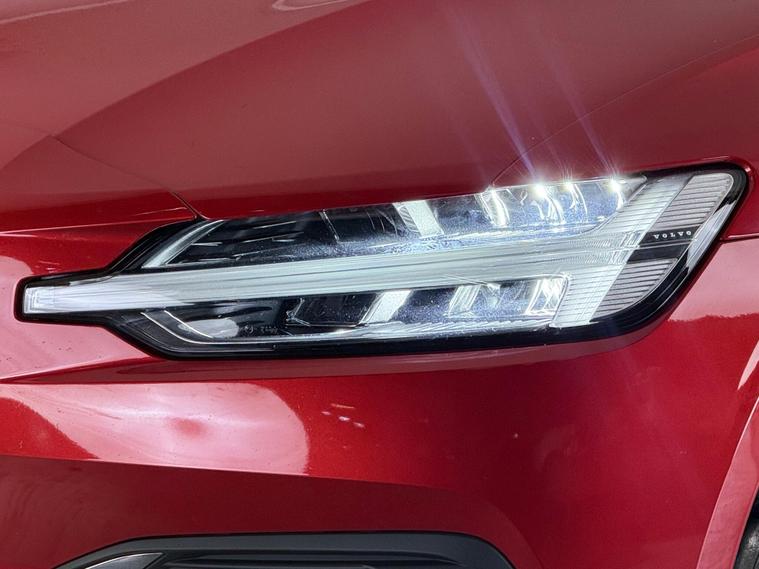 Volvo Volvo V60
