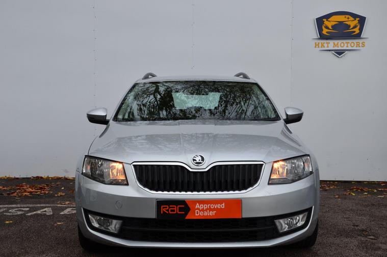 Skoda Skoda Octavia