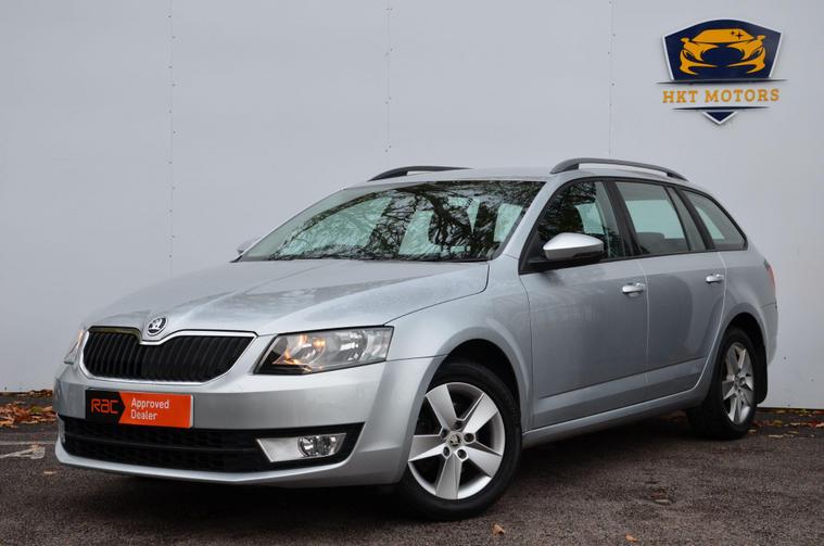 Skoda Skoda Octavia