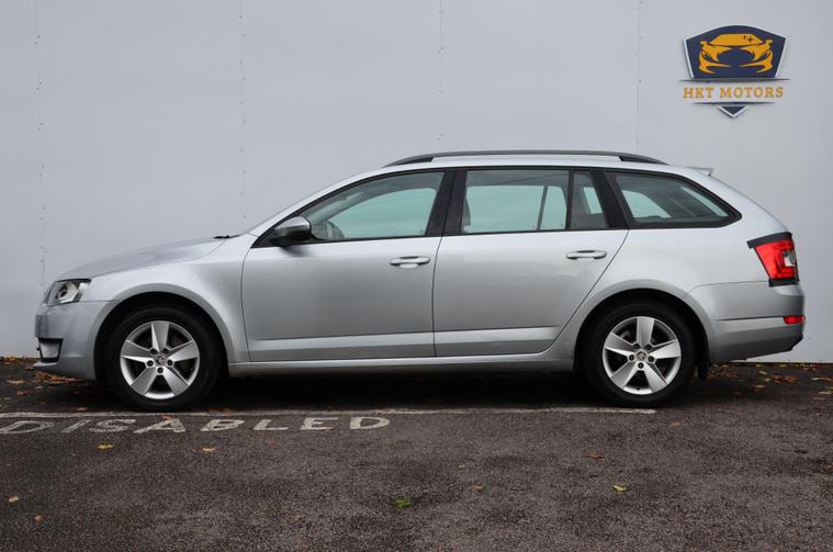 Skoda Skoda Octavia