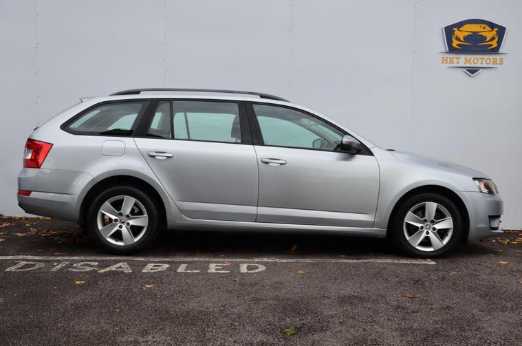 Skoda Skoda Octavia