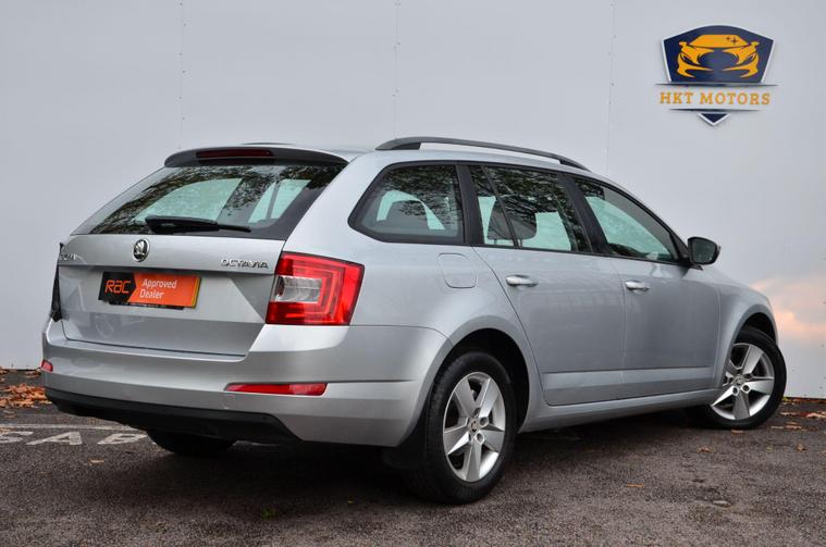 Skoda Skoda Octavia