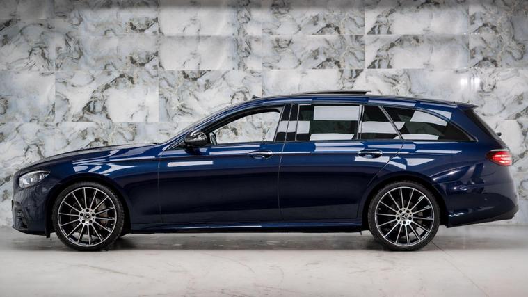 Mercedes Mercedes E Class