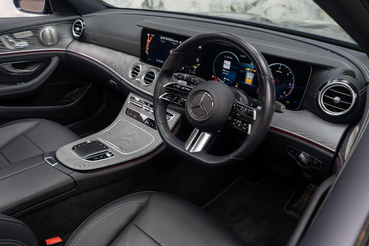 Mercedes Mercedes E Class