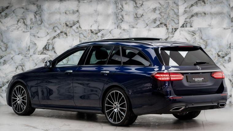 Mercedes Mercedes E Class