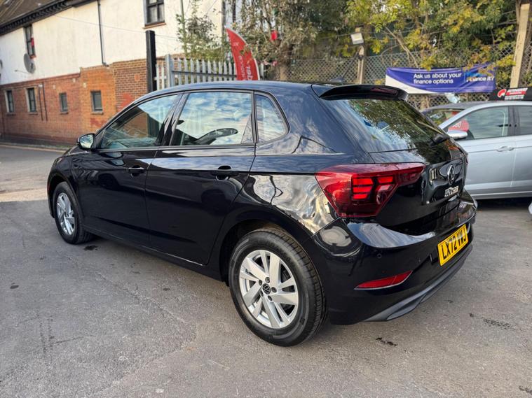 Volkswagen Volkswagen Polo