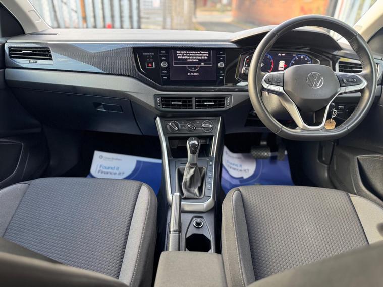 Volkswagen Volkswagen Polo