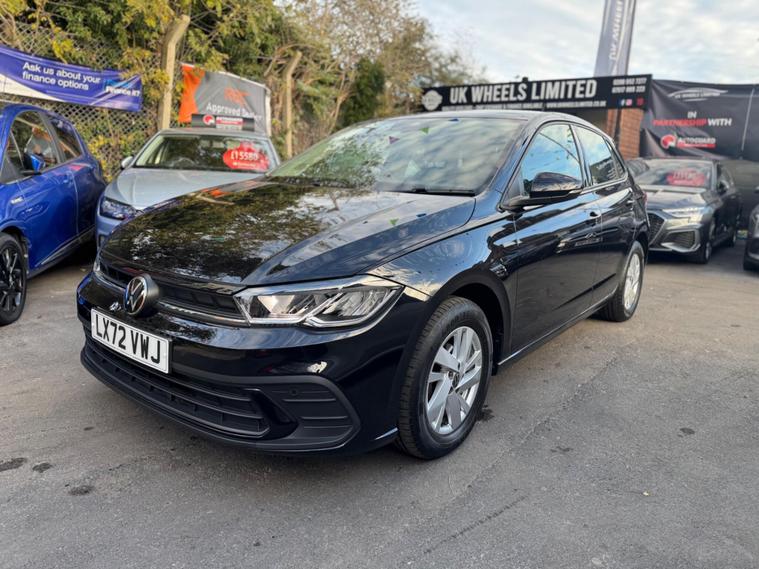 Volkswagen Volkswagen Polo