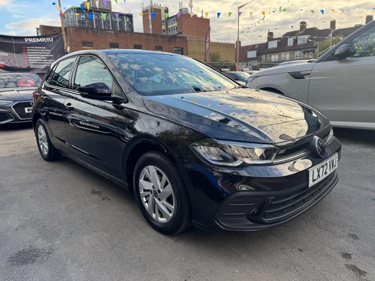 Volkswagen Volkswagen Polo