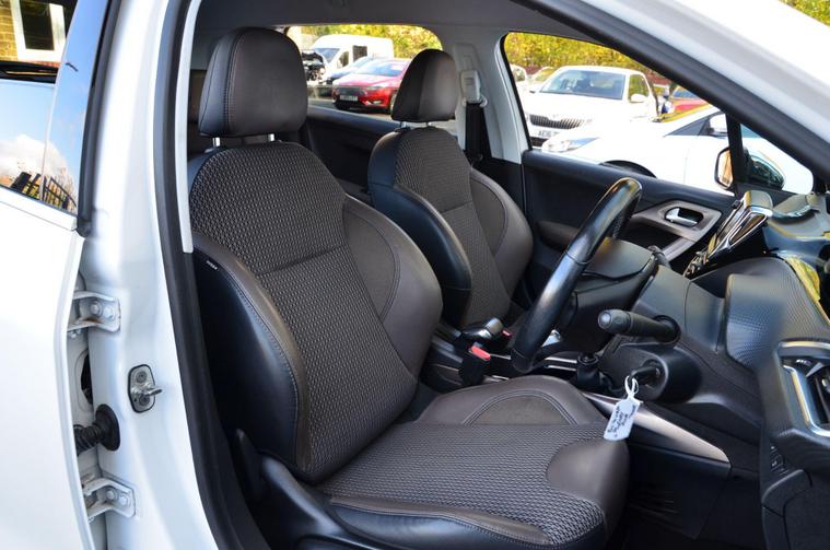 Peugeot Peugeot 2008