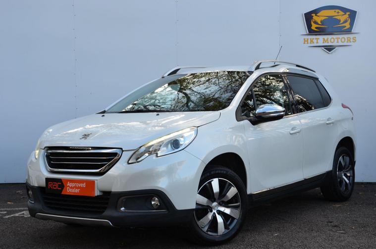 Peugeot Peugeot 2008