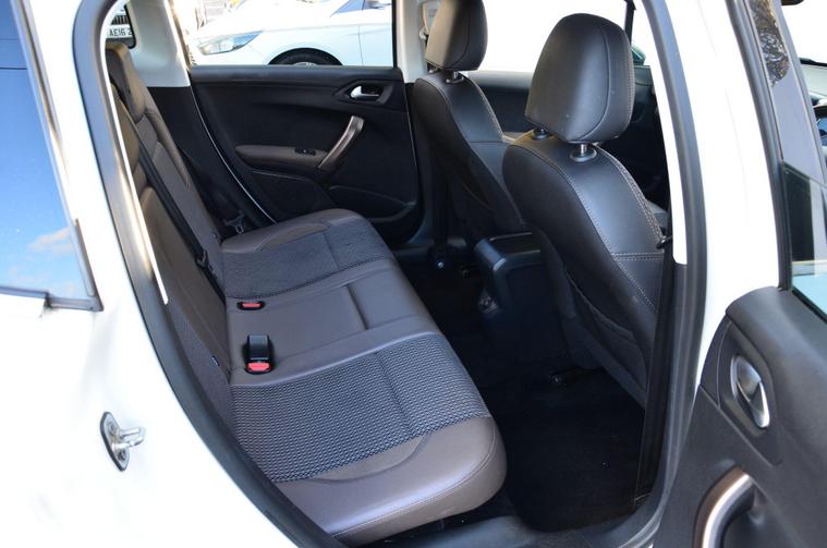Peugeot Peugeot 2008
