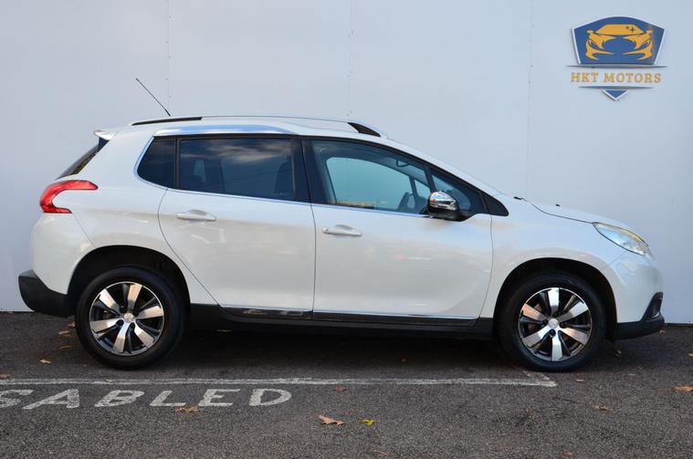 Peugeot Peugeot 2008