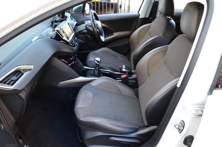 Peugeot Peugeot 2008