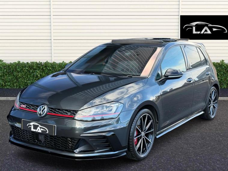 Volkswagen Volkswagen Golf GTi