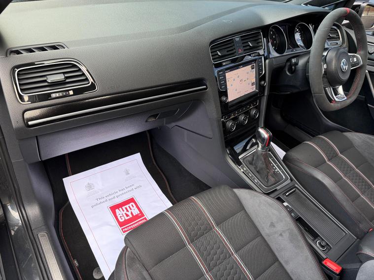 Volkswagen Volkswagen Golf GTi