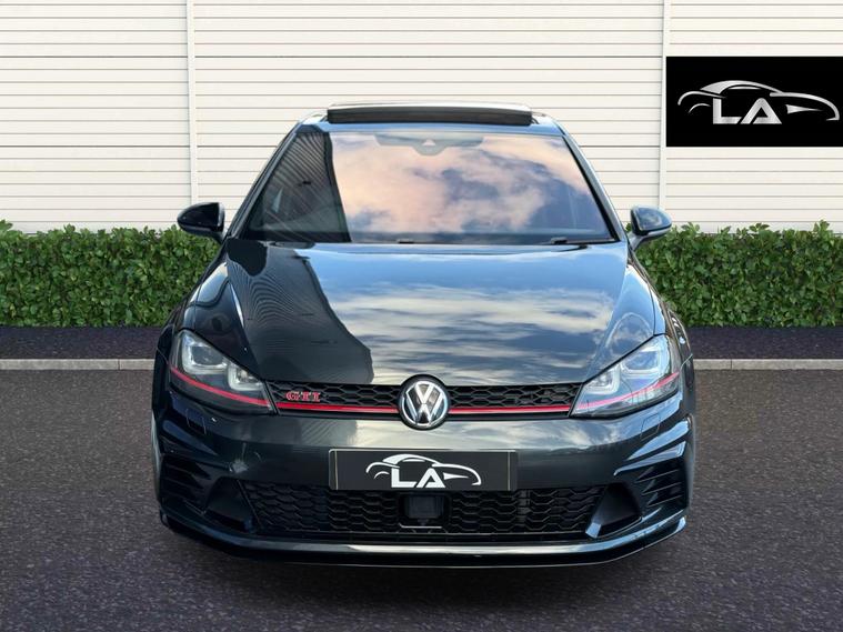 Volkswagen Volkswagen Golf GTi