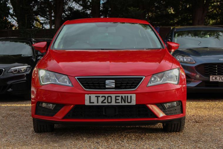SEAT SEAT Leon