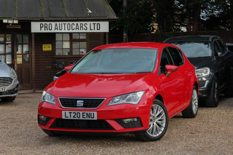 SEAT SEAT Leon