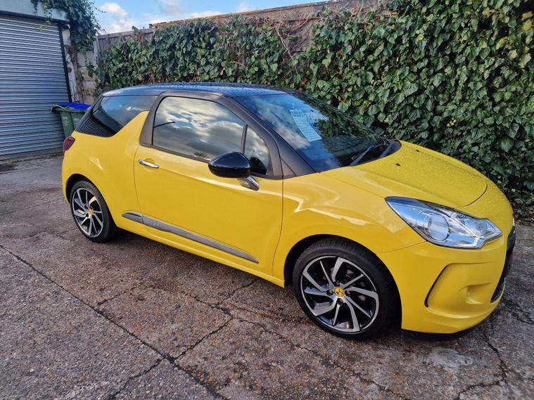 DS DS 3