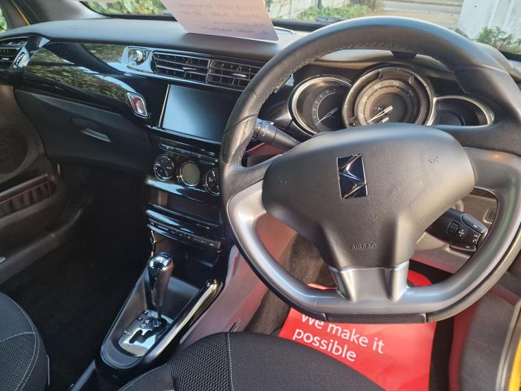 DS DS 3