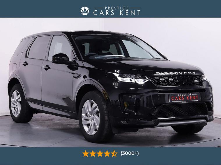 Land Rover Land Rover Discovery Sport