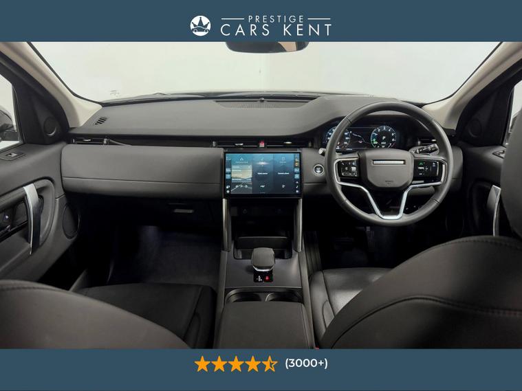 Land Rover Land Rover Discovery Sport