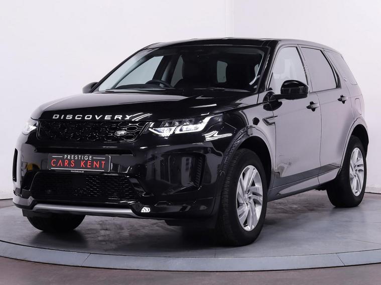 Land Rover Land Rover Discovery Sport