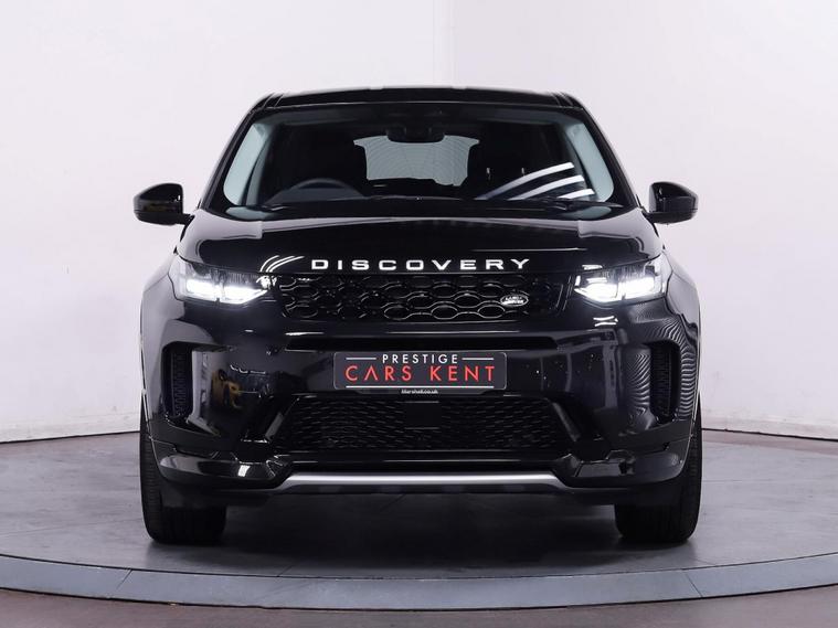 Land Rover Land Rover Discovery Sport