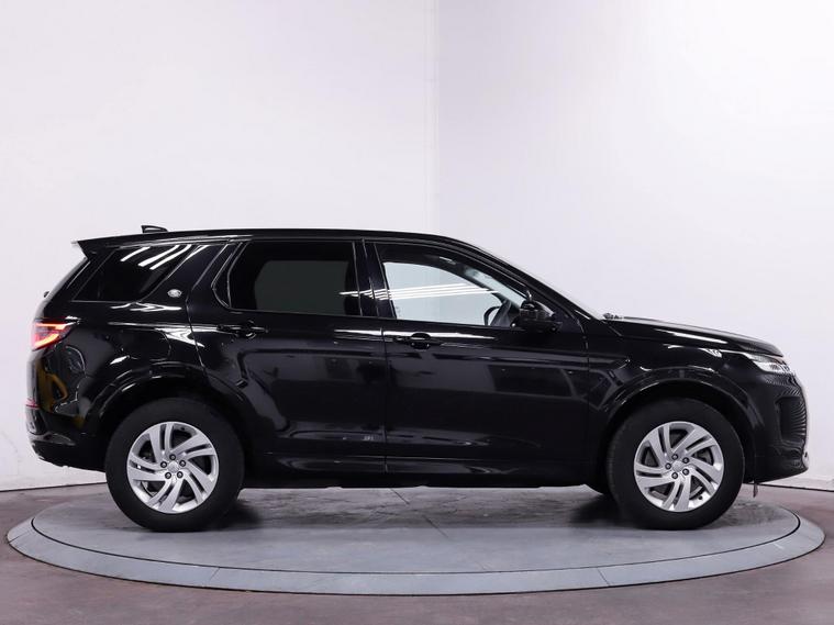 Land Rover Land Rover Discovery Sport