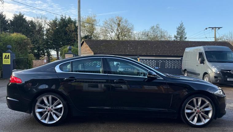 Jaguar Jaguar XF